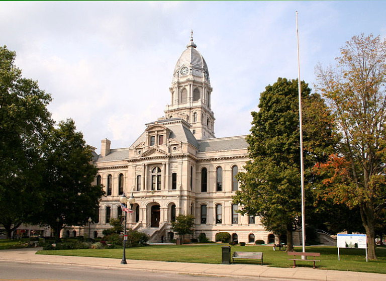 Kosciusko County | Smith Reporting